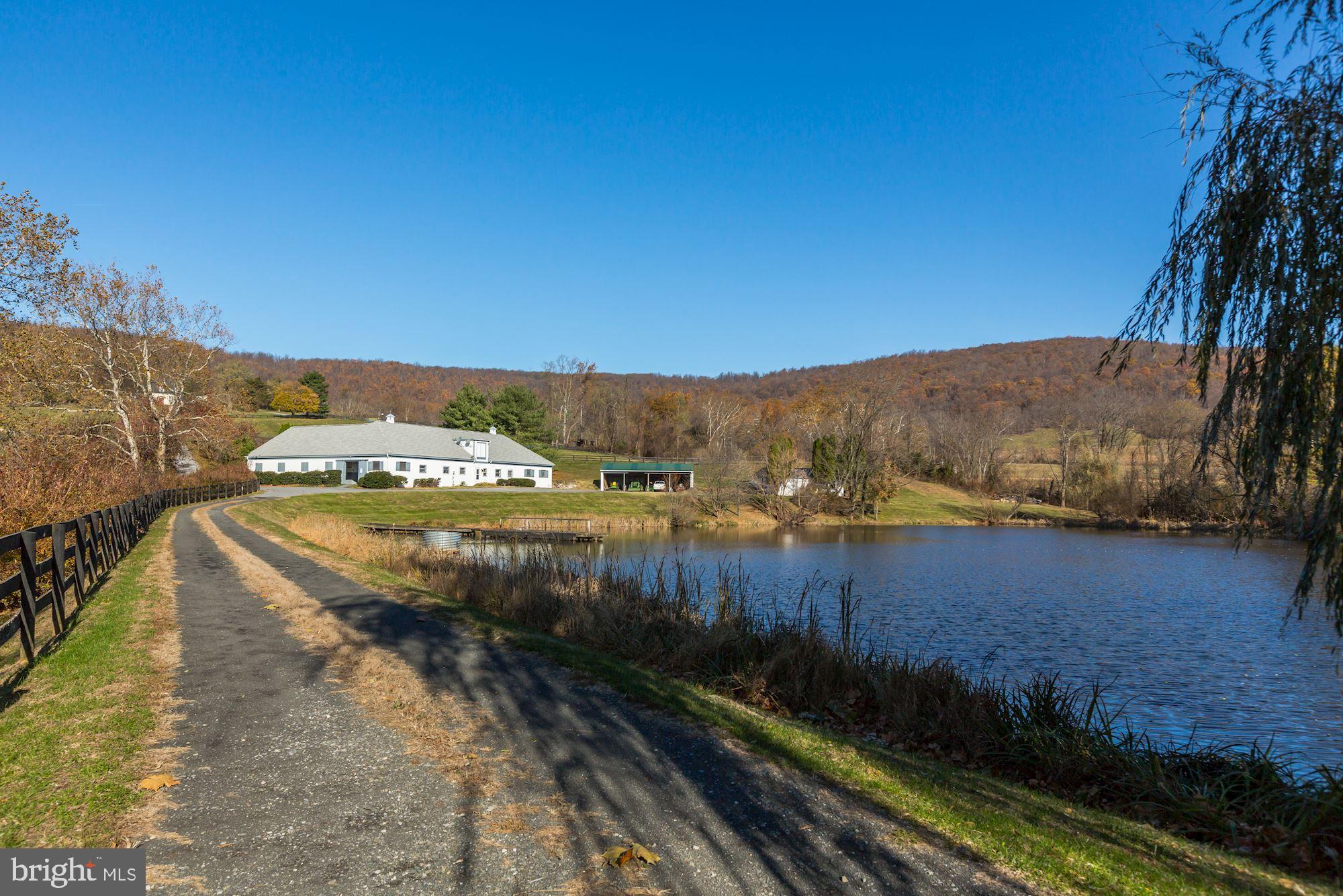 20561 Trappe Road Upperville, VA 20184 - Photo 47 of 54