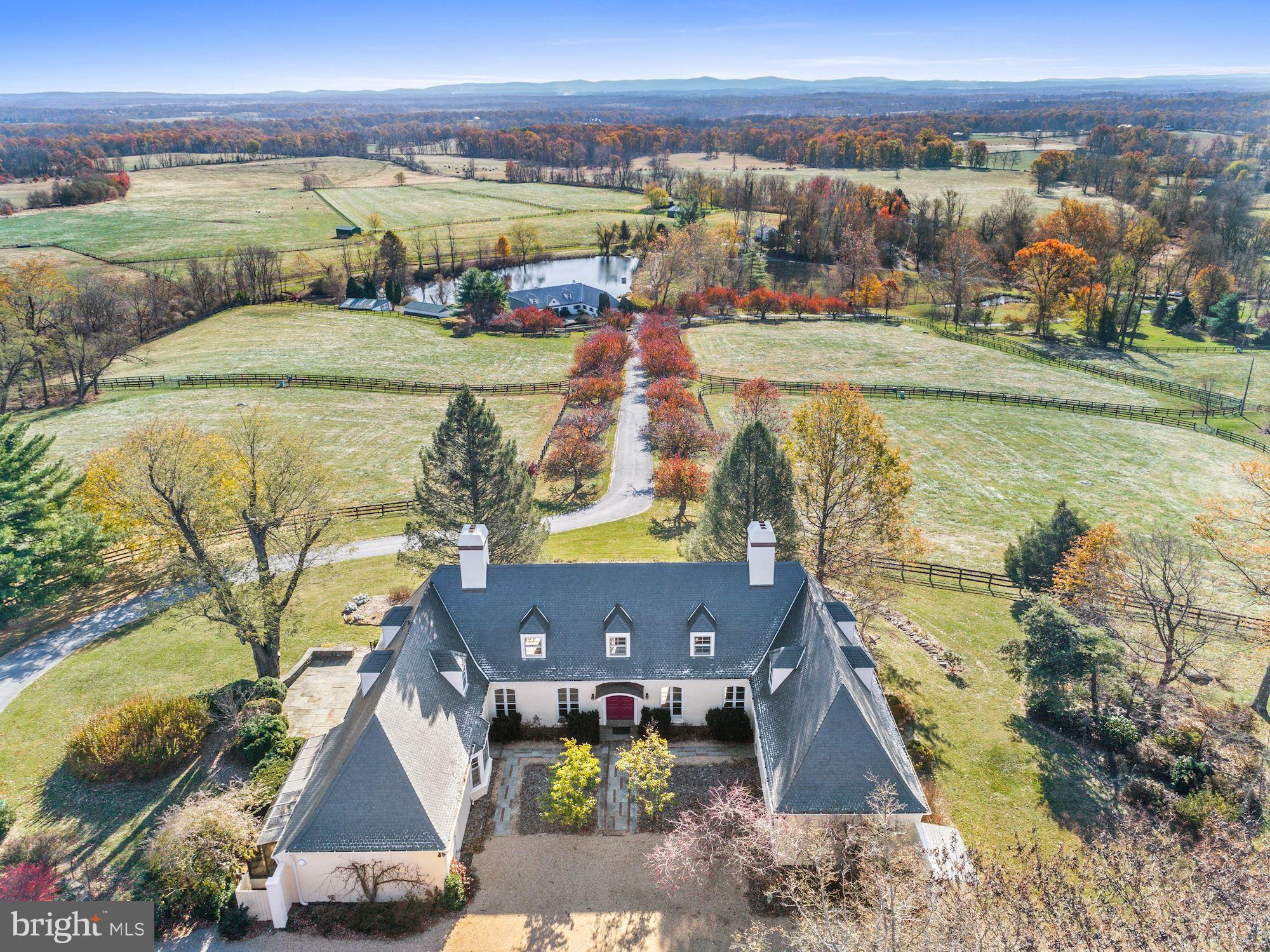 20561 Trappe Road Upperville, VA 20184 - Photo 6 of 54
