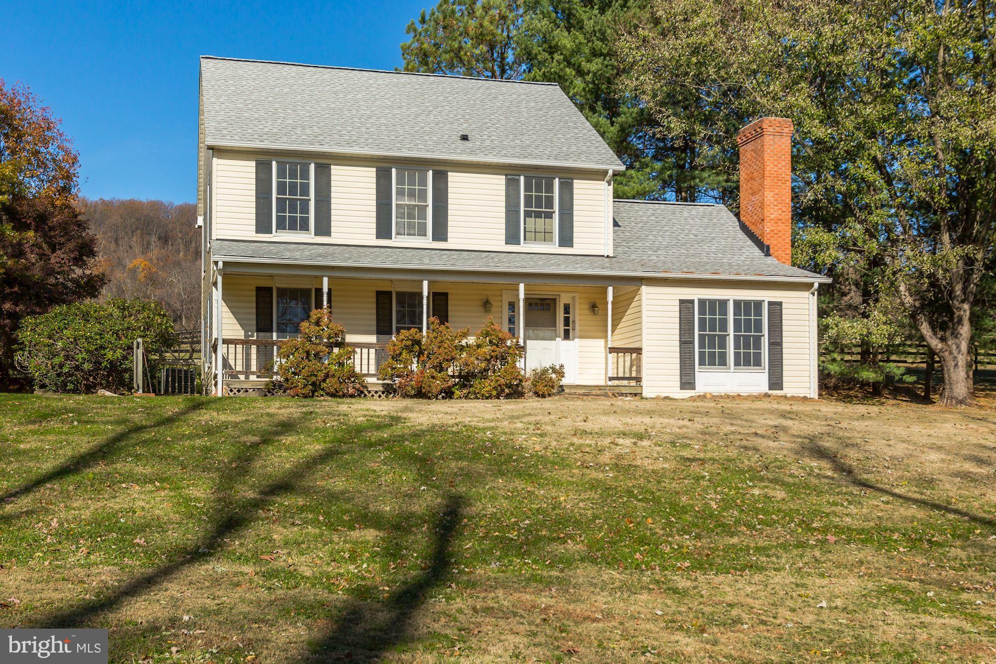 20561 Trappe Road Upperville, VA 20184 - Photo 52 of 54