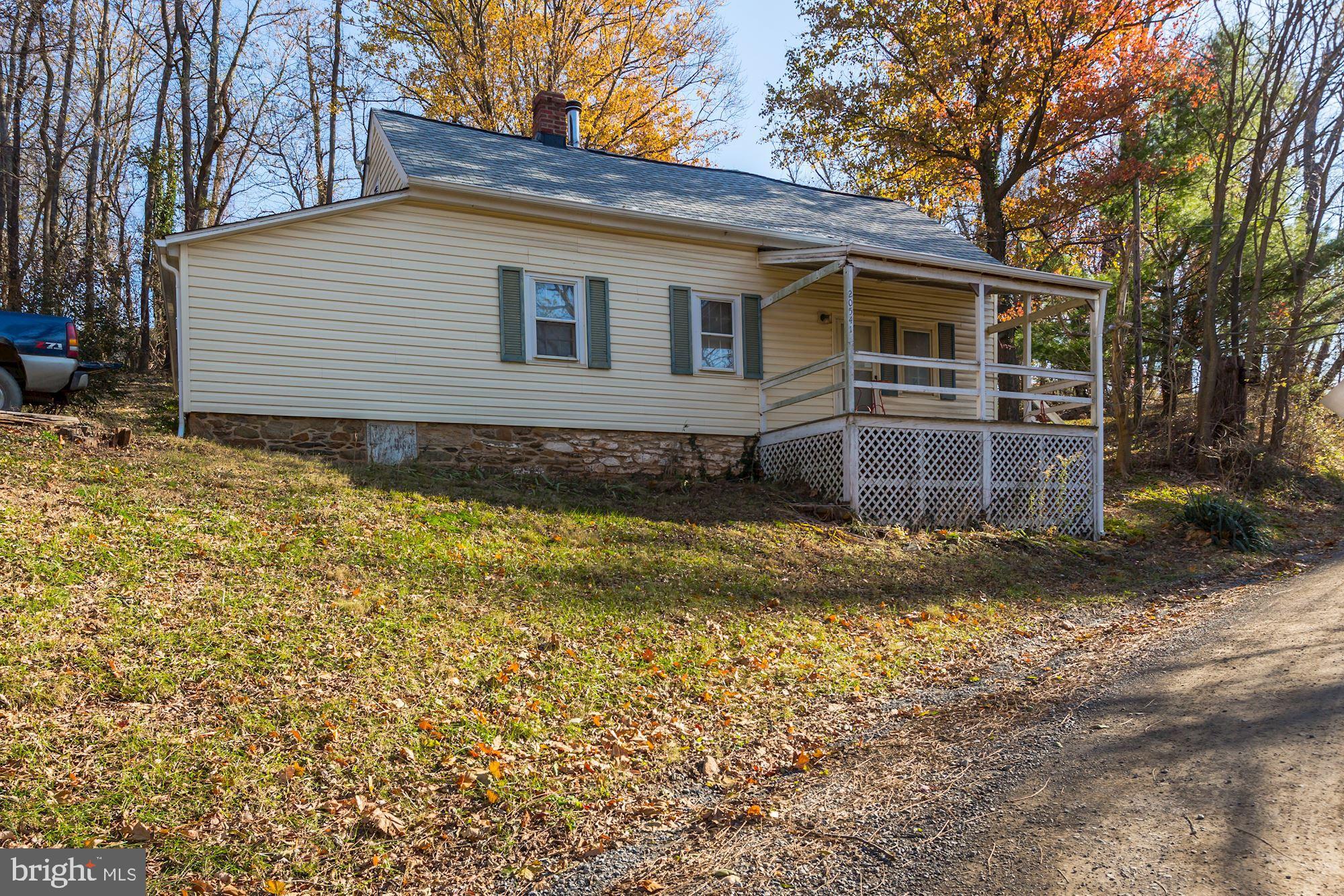 20561 Trappe Road Upperville, VA 20184 - Photo 53 of 54