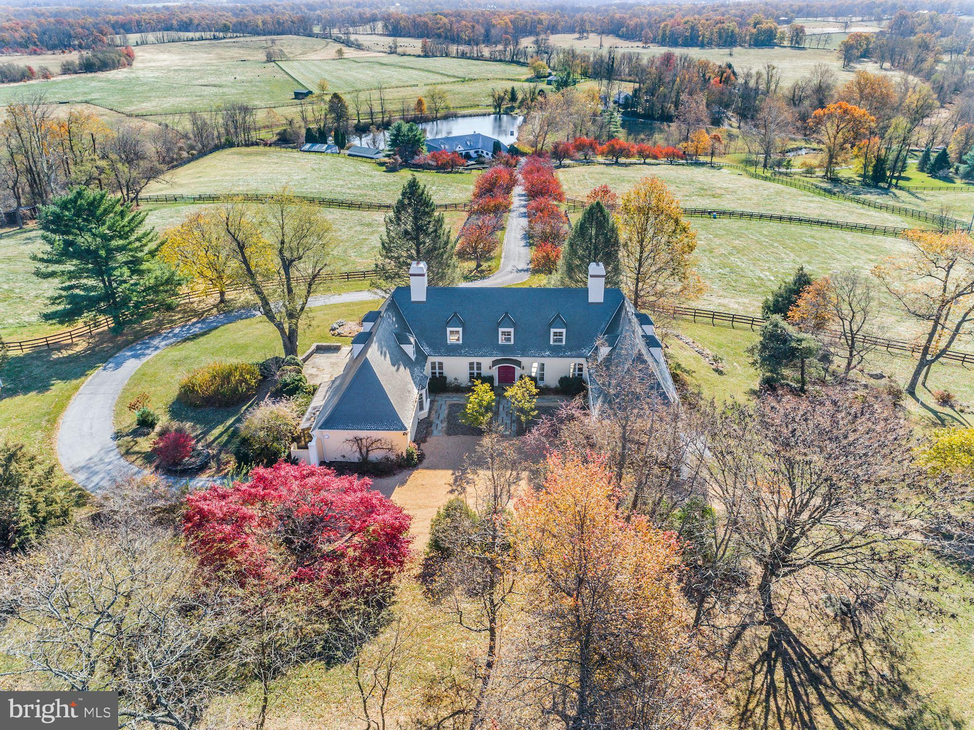 20561 Trappe Road Upperville, VA 20184 - Photo 7 of 54