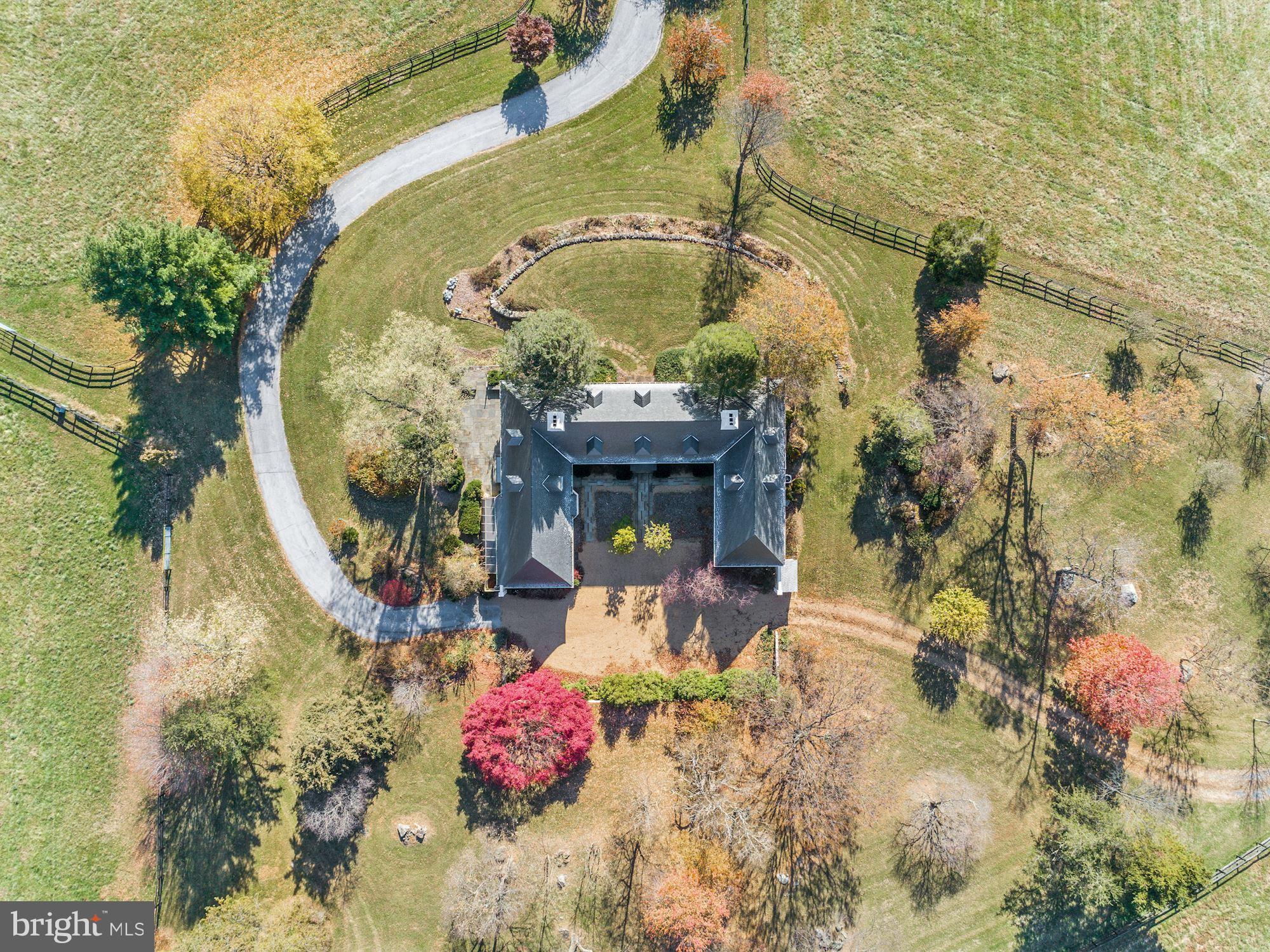 20561 Trappe Road Upperville, VA 20184 - Photo 8 of 54