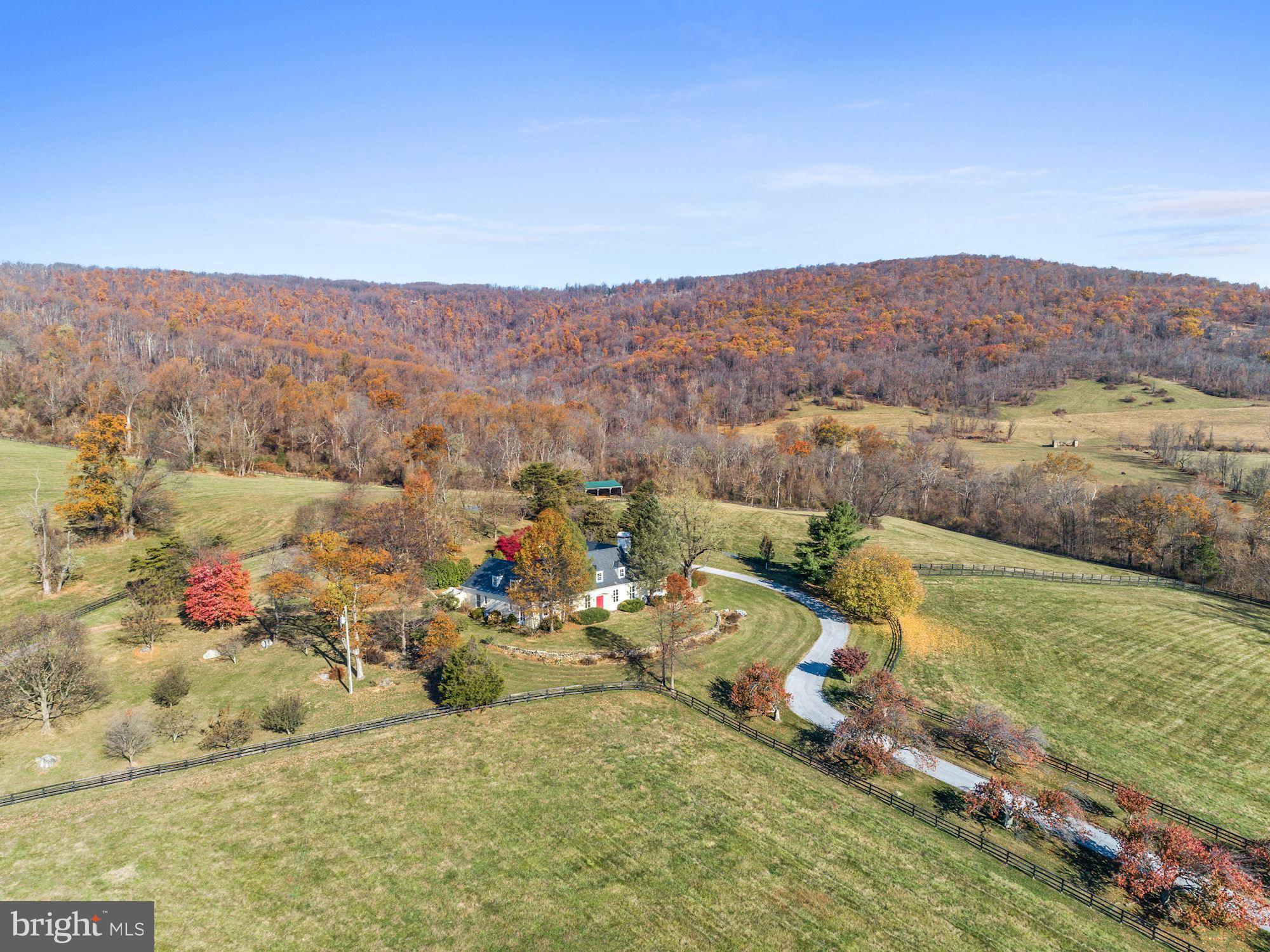 20561 Trappe Road Upperville, VA 20184 - Photo 9 of 54