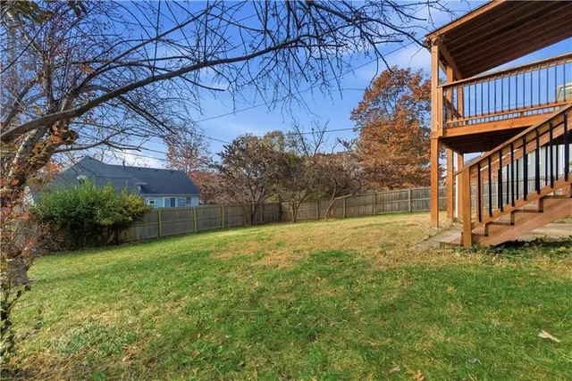 $350,000 | 9317 West 82nd Street, Overland Park, KS 66204