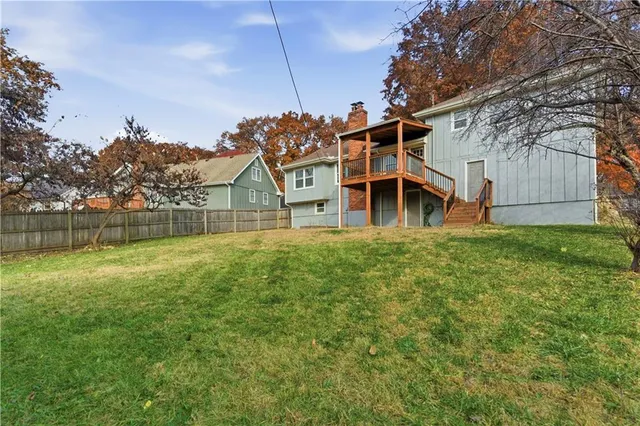 $350,000 | 9317 West 82nd Street, Overland Park, KS 66204