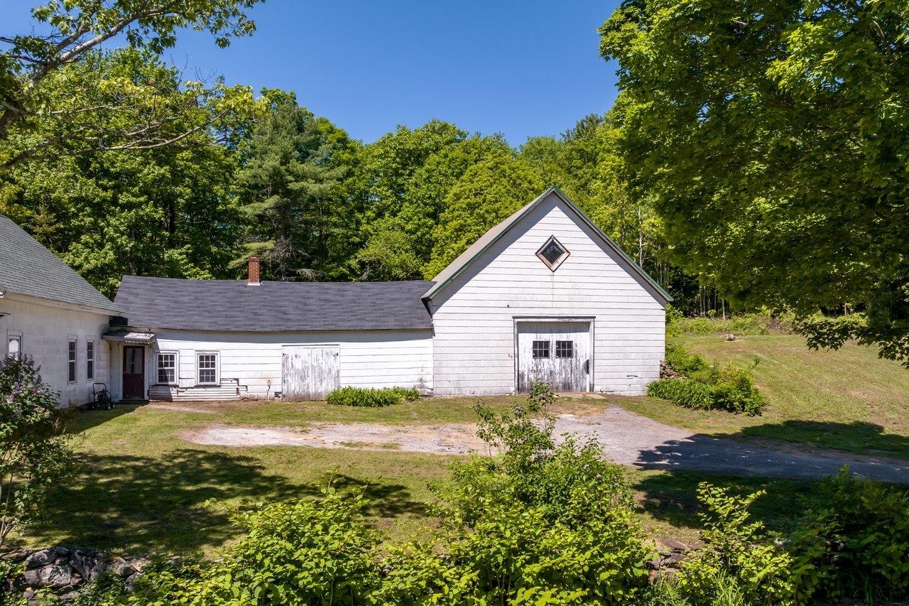 20 Maple Street Barnstead, NH 03225 - Photo 47 of 53