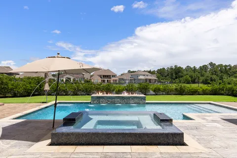 $1,749,000 | 6806 West Warwick Lake Lane, Spring, TX 77389