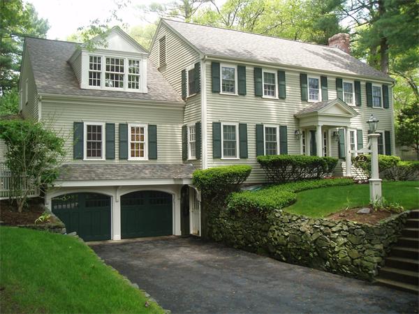 22 Pembroke Road Wellesley, MA 02482 - Photo 1 of 1 Gallery Image 1