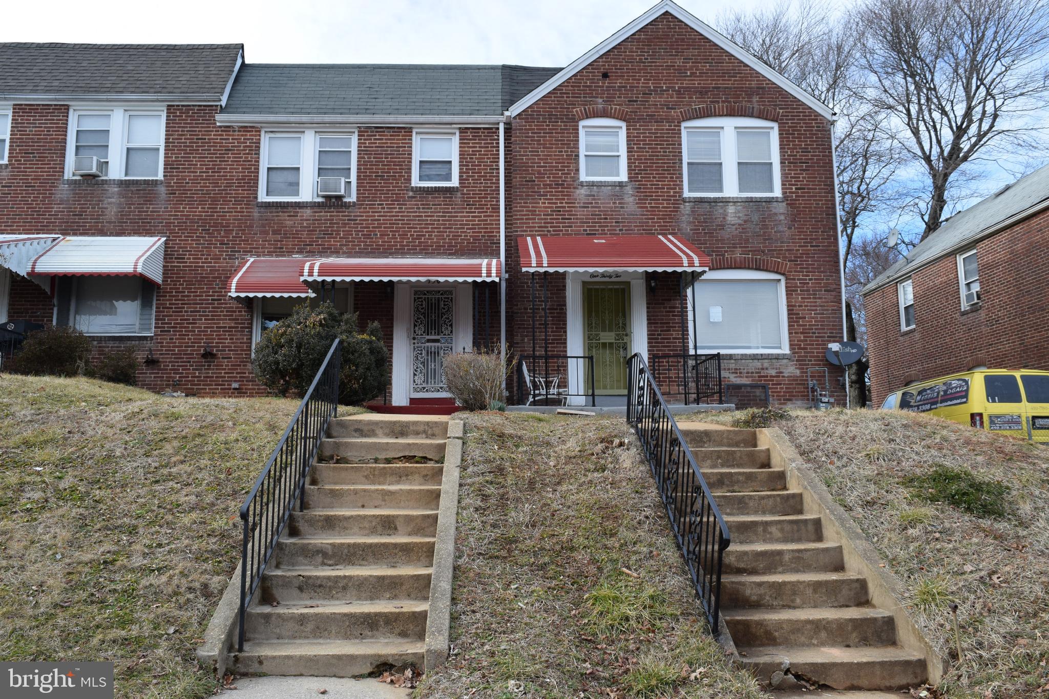 132 North Monastery Avenue Baltimore, MD 21229 - Photo 44 of 45