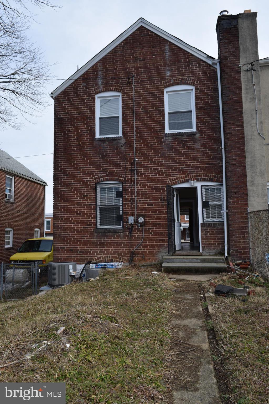 132 North Monastery Avenue Baltimore, MD 21229 - Photo 45 of 45