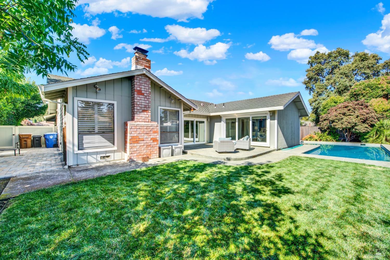 15 Lemon Court Napa, CA 94558 - Photo 40 of 52