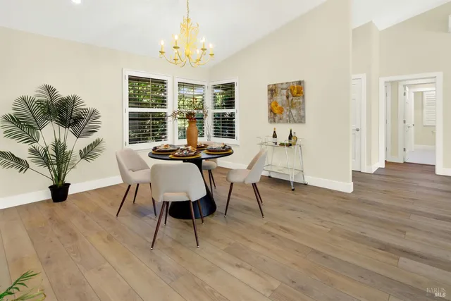 $1,345,000 | 15 Lemon Court, Napa, CA 94558