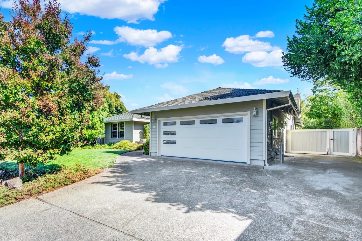 15 Lemon Court Napa, CA 94558 - Photo 52 of 52