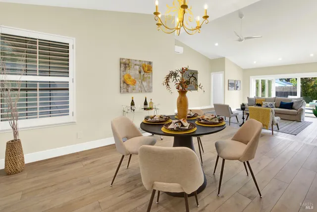 $1,345,000 | 15 Lemon Court, Napa, CA 94558