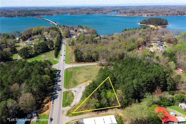 $79,000 | Lot 1 Kosma Drive, Anderson, SC 29626