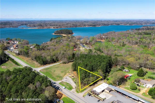 $79,000 | Lot 1 Kosma Drive, Anderson, SC 29626