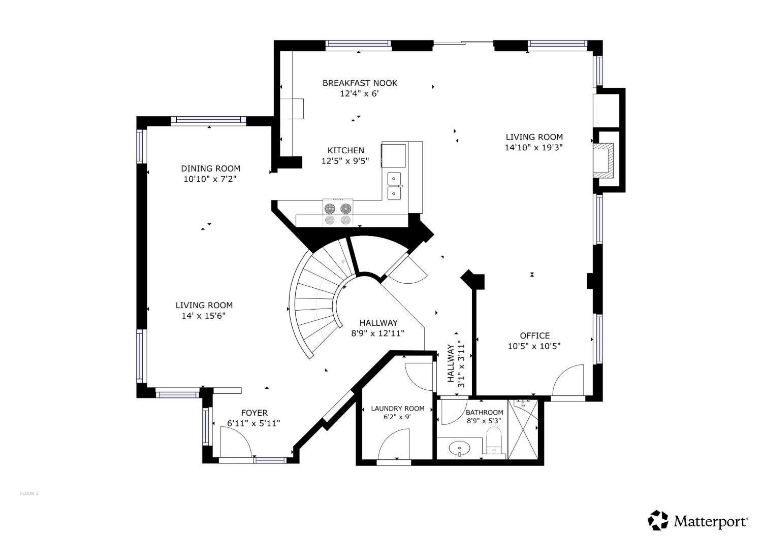 1049 Zumstein Drive Ripon, CA 95366 - Photo 40 of 41
