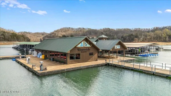 $574,900 | 318 Waterside Circle, Unit 3, Andersonville, TN 37705