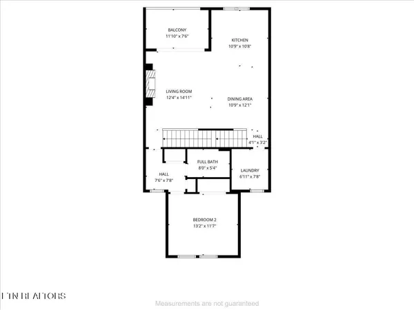 $574,900 | 318 Waterside Circle, Unit 3, Andersonville, TN 37705