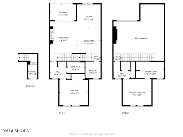 $574,900 | 318 Waterside Circle, Unit 3, Andersonville, TN 37705