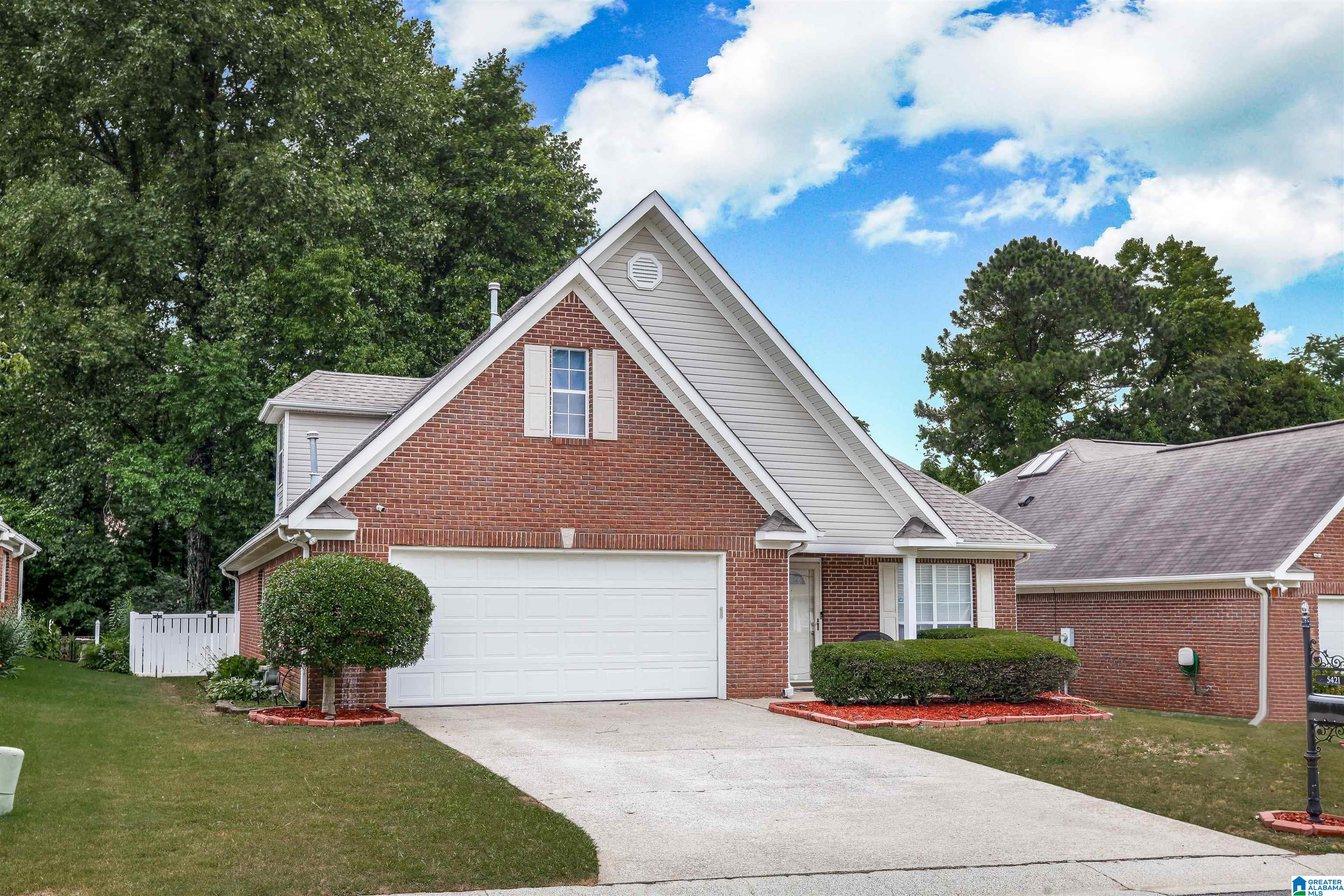 5421 J R Drive Birmingham, AL 35235 - Photo 35 of 36 Gallery Image 35