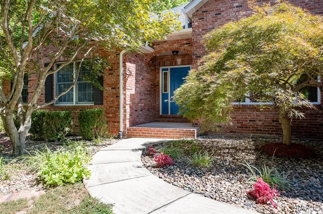 $500,000 | 28 Woodford Way, Collinsville, IL 62234