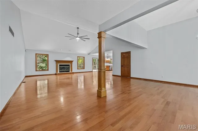 $500,000 | 28 Woodford Way, Collinsville, IL 62234