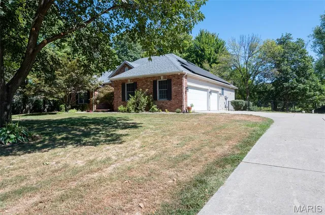 $500,000 | 28 Woodford Way, Collinsville, IL 62234