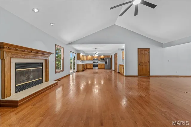 $500,000 | 28 Woodford Way, Collinsville, IL 62234