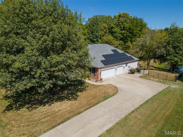 $500,000 | 28 Woodford Way, Collinsville, IL 62234