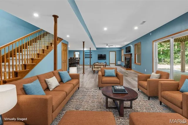 $500,000 | 28 Woodford Way, Collinsville, IL 62234