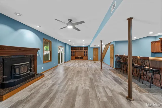 $500,000 | 28 Woodford Way, Collinsville, IL 62234