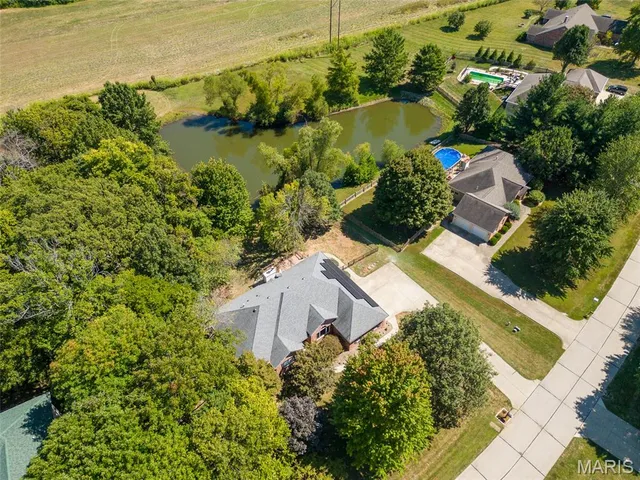 $500,000 | 28 Woodford Way, Collinsville, IL 62234