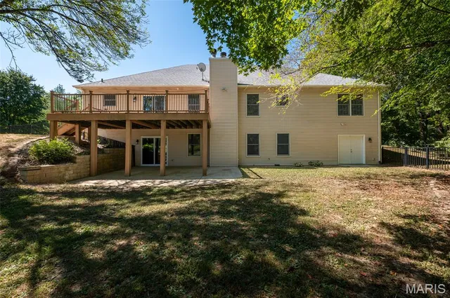 $500,000 | 28 Woodford Way, Collinsville, IL 62234