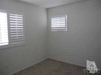 1195 Fitzgerald Road Simi Valley, CA 93065 - Photo 12 of 21 an empty room with a window