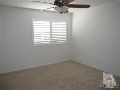 1195 Fitzgerald Road Simi Valley, CA 93065 - Photo 13 of 21 an empty room with a window