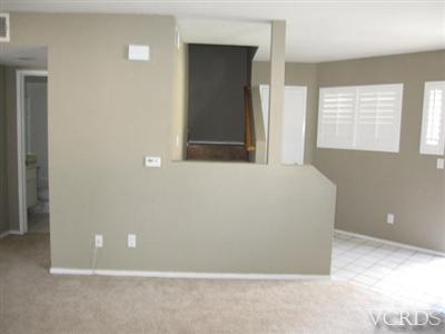 1195 Fitzgerald Road Simi Valley, CA 93065 - Photo 18 of 21 a view of an empty room