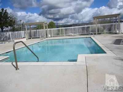 1195 Fitzgerald Road Simi Valley, CA 93065 - Photo 20 of 21 a view of swimming pool