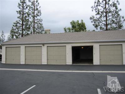 1195 Fitzgerald Road Simi Valley, CA 93065 - Photo 6 of 21 a view of outdoor space