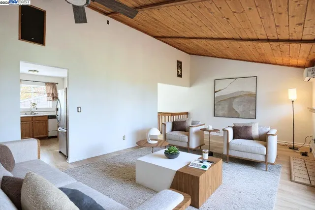 $439,900 | 1820 Dalessi Lane, Pinole, CA 94564