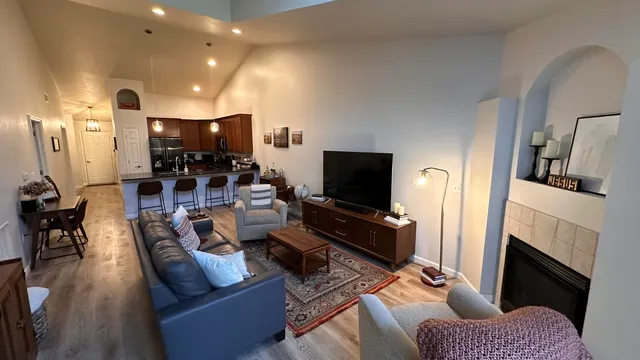 $268,000 | 1278 Meadowbrook Drive, Unit 2, Cleveland, WI 53015