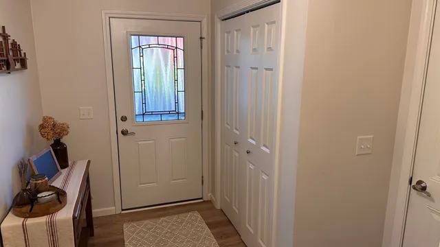 $268,000 | 1278 Meadowbrook Drive, Unit 2, Cleveland, WI 53015