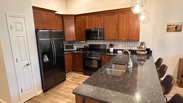 $268,000 | 1278 Meadowbrook Drive, Unit 2, Cleveland, WI 53015