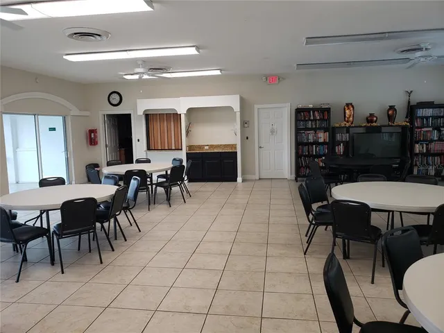 a view of a lake from a balcony