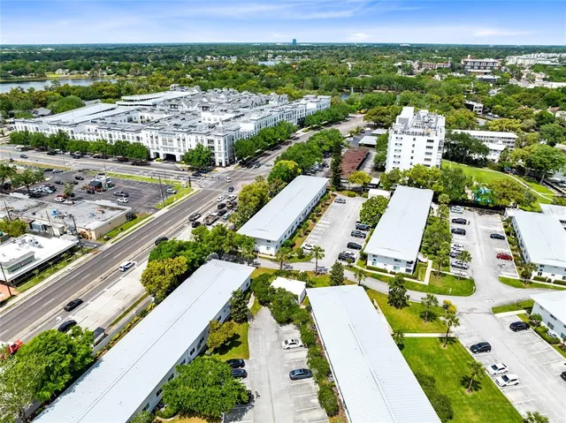 $209,900 | 1140 South Orlando Avenue, Unit E1, Maitland, FL 32751