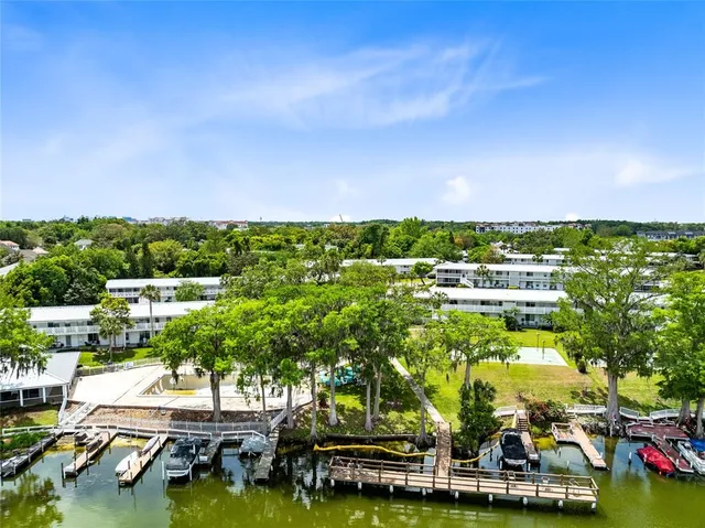 $209,900 | 1140 South Orlando Avenue, Unit E1, Maitland, FL 32751