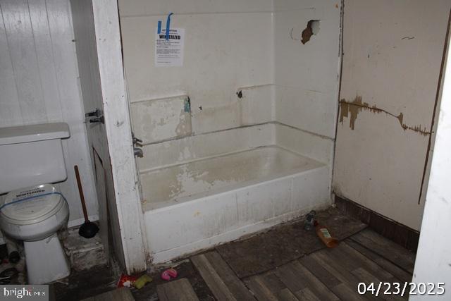 9635 Upper Strasburg Road Pleasant Hall, PA 17246 - Photo 13 of 21 a bathroom with a sink and a shower