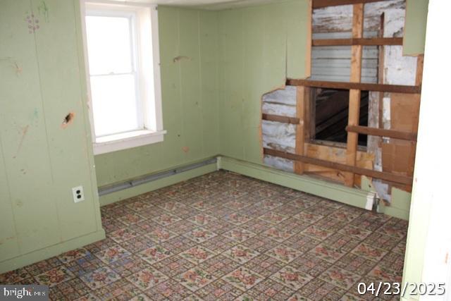 9635 Upper Strasburg Road Pleasant Hall, PA 17246 - Photo 10 of 21 a view of a window in an empty room