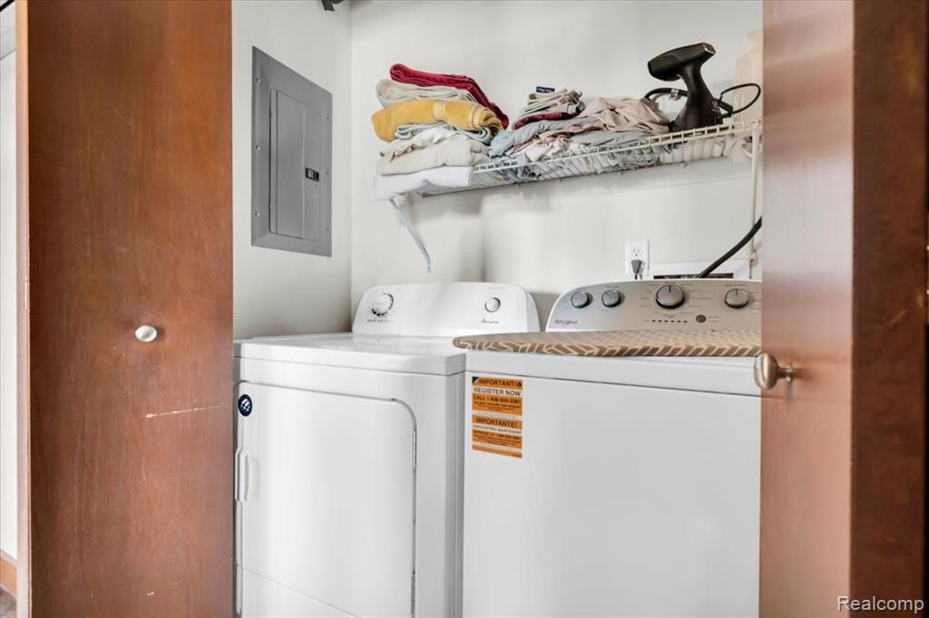 2915 John R Street, Unit 405 Detroit, MI 48201 - Photo 14 of 26