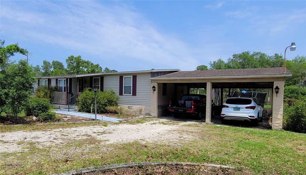 13106 Hicks Road Hudson, FL 34669 - Photo 1 of 1 Gallery Image 1